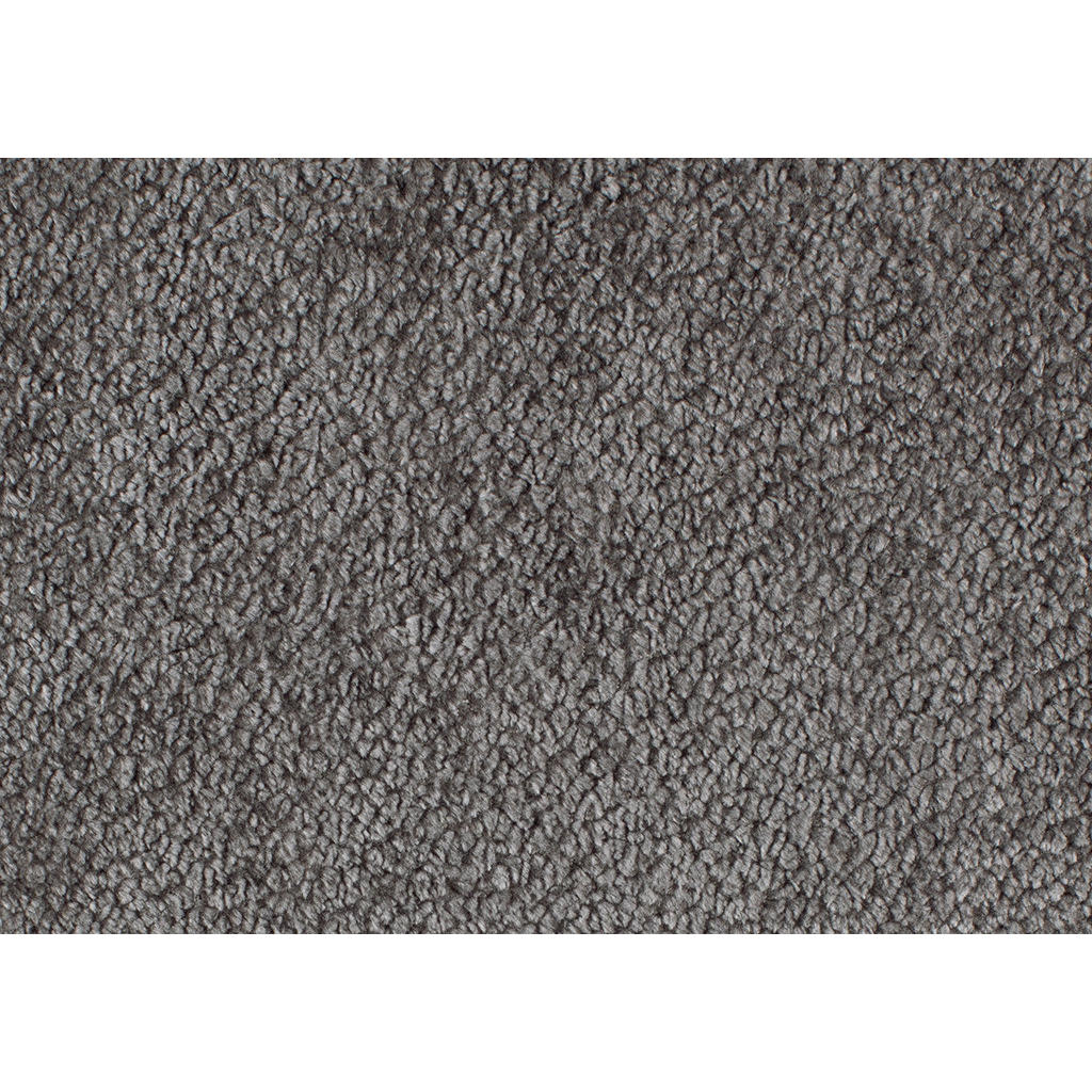 Thumbnail - Welnova Ecksofa, Dunkelgrau, Textil, Uni, 3-5-Sitzer, Ottomane links, L-Form, 266x180 cm, Made in EU, Stoffauswahl, seit...