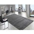 WEBTEPPICH 140/200 cm Grau - Grau, Basics, Textil (140/200cm) - Novel WEBTEPPICH 140/200 cm Grau - Grau, Basics, Textil (140/200cm) - Novel