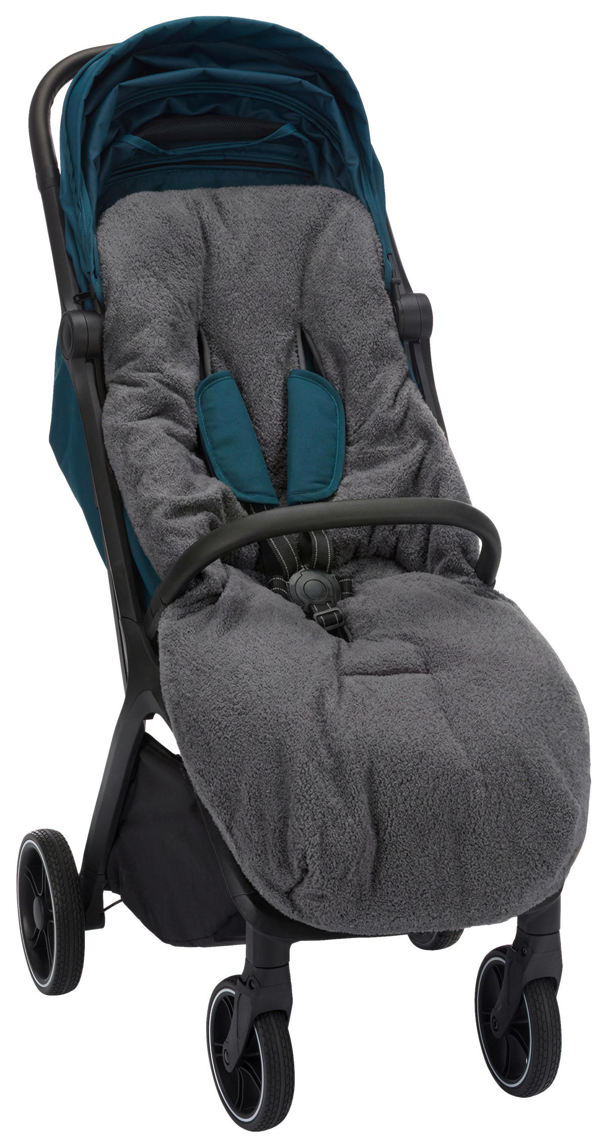 FUßSACK  - Basics (50/100cm) - Jimmylee