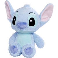 PLÜSCHTIER Stitch  - Multicolor, Basics, Kunststoff (25cm) - Disney