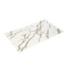 BADTEPPICH Braun 70/120 cm  - Braun, Basics, Textil (70/120cm) - Vossen