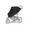 MÜCKENNETZ - Schwarz, Basics, Textil (26,1/10/25,1cm) - Thule