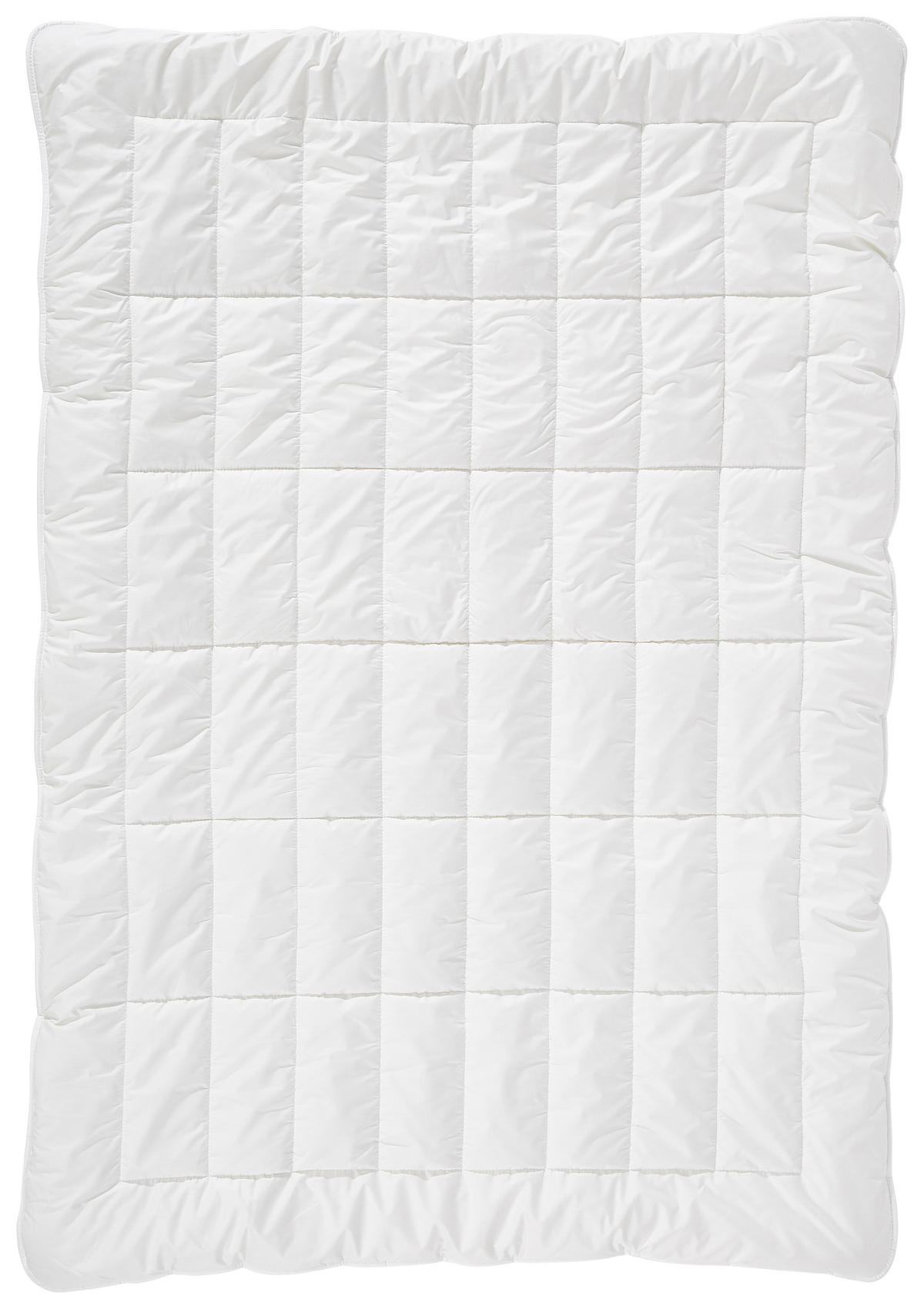 ZIMNÁ PRIKRÝVKA, 135/200 cm,  - krémová, Basics, prírodné materiály (135/200cm) - Billerbeck