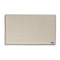 BADTEPPICH Naturfarben 60/100 cm  - Naturfarben, Basics, Textil (60/100cm) - Moeve