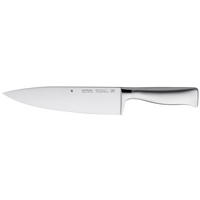 NOŽ ŠEFA KUHINJE  Grand Gourmet        33,5 cm    oplemenjeni čelik - boje oplemenjenog čelika, Basics, metal (33,5cm) - WMF