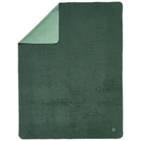 WOHNDECKE FRAME 150/200 cm  - Grün, Design, Textil (150/200cm) - Dieter Knoll