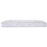 KALTSCHAUMMATRATZE - Creme, Basics, Textil (90/200cm) - Novel KALTSCHAUMMATRATZE - Creme, Basics, Textil (90/200cm) - Novel