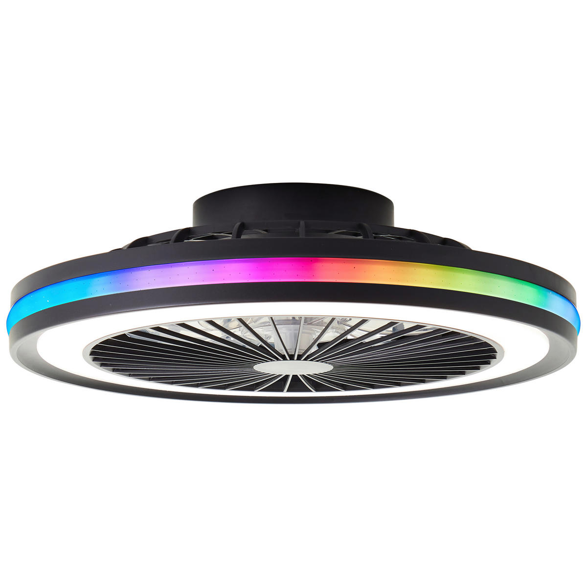 LED-DECKENLEUCHTE  46,6/13,7 cm    - Basics (46,6/13,7cm) - Brilliant