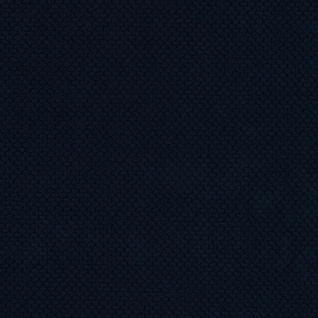 Thumbnail - Carryhome Boxbett, Dunkelblau, Textil, H3, Höhe ca. 20 cm, 140x200 cm, Bettkasten, gepolstertes Kopfteil, Topper durchge...