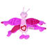 GREIFLING - Rosa, Basics, Textil (17cm)