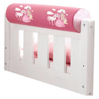 KINDER-NACKENROLLE - Pink, KONVENTIONELL, Textil (16,5/79cm) - MID.YOU