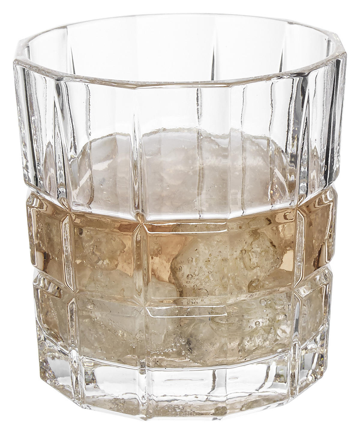WHISKYSPOHÁR - áttetsző, Lifestyle, Üveg (360ml) - Leonardo