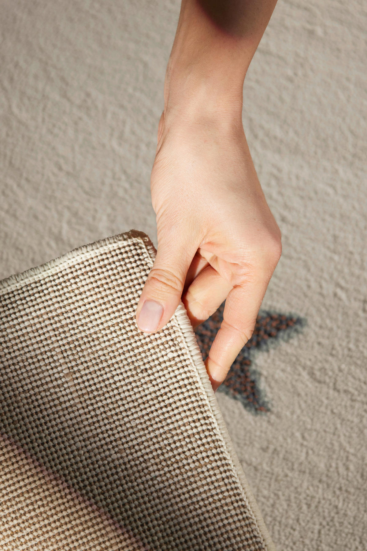 KINDERTEPPICH 120/170 cm Adventures  - Multicolor/Creme, Design, Kunststoff/Textil (120/170cm) - Ted Baker