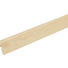 SOCKELLEISTE Ahornfarben - Ahornfarben, Basics, Holz (240/1,85/3,85cm) - Homeware SOCKELLEISTE Ahornfarben - Ahornfarben, Basics, Holz (240/1,85/3,85cm) - Homeware