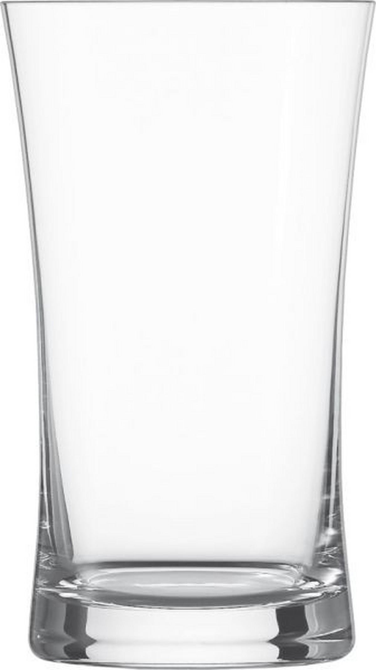 POHÁR - číra, Basics, sklo (600ml) - Schott Zwiesel