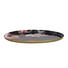 DEKOSCHALE - Schwarz, Trend, Metall (40/1,5cm) DEKOSCHALE - Schwarz, Trend, Metall (40/1,5cm)