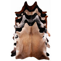 HOVĚZÍ KOŽEŠINA,  - Basics, kožešina