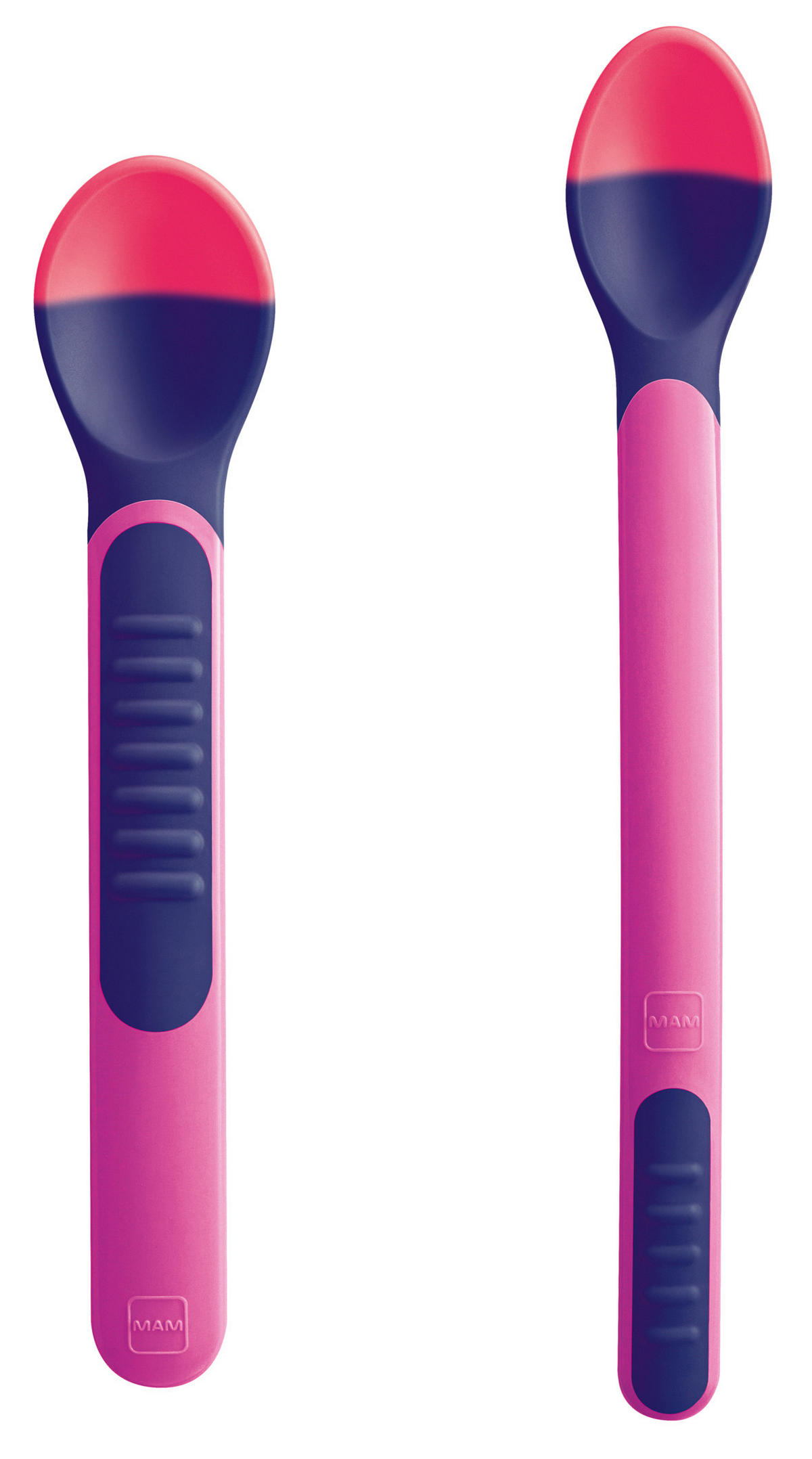 BABYSKED  - Basics, plast (9,40/22,50/3,60cm) - MAM