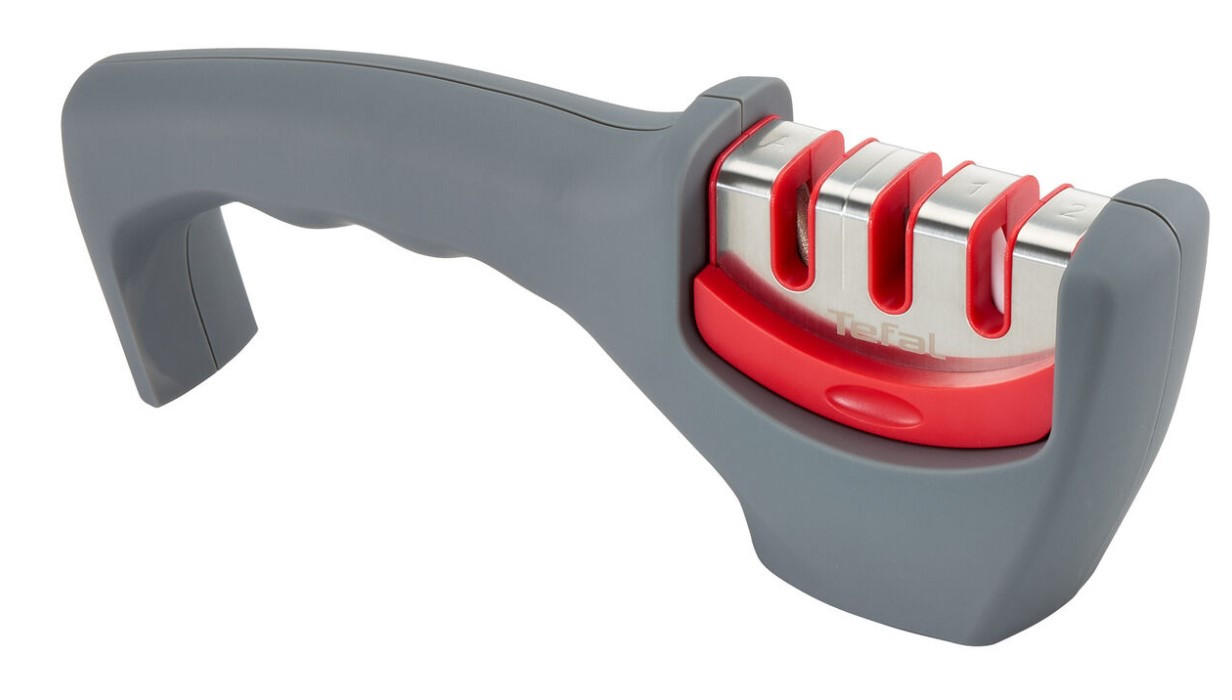 KNIVSLIP  - Design, plast/keramik - Tefal