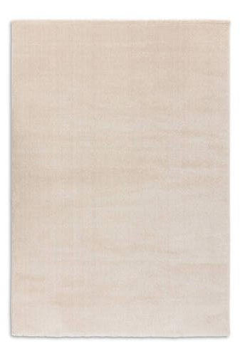WEBTEPPICH 160/230 cm Domaso Creme  - Creme, Basics, Textil (160/230cm) - Novel