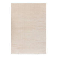 WEBTEPPICH 133/190 cm Domaso Creme  - Creme, Basics, Textil (133/190cm) - Novel