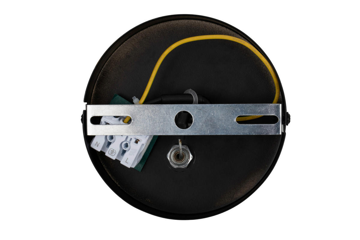 HÄNGELEUCHTE 38/42 cm  - Design (38/42cm) - Collet's Monde