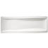 SERVIERPLATTE - Weiß, Basics (15/42cm) - VILLEROY & BOCH