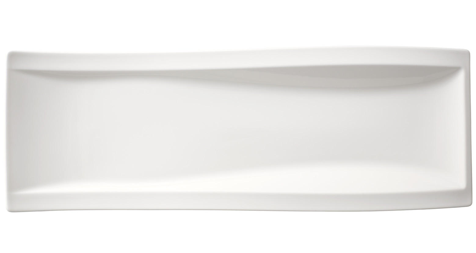 Villeroy & Boch SERVÍROVACÍ PODNOS, keramika, 15/42 cm