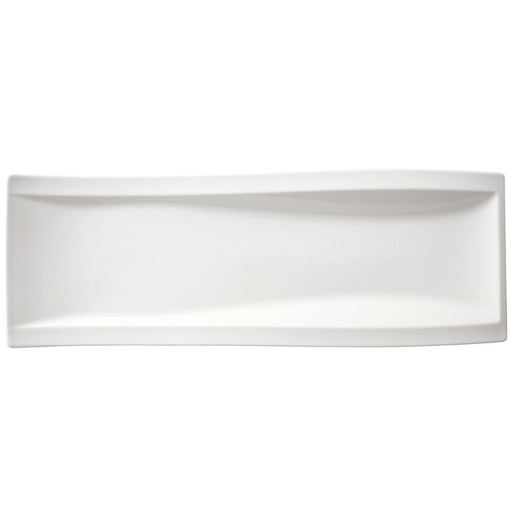 Villeroy & Boch SERVÍROVACIA TÁCKA New Wave 15/42 cm