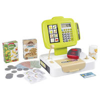 SPIELKASSE  - Multicolor, Basics, Kunststoff (8,80/41,10/28,80cm) - SMOBY