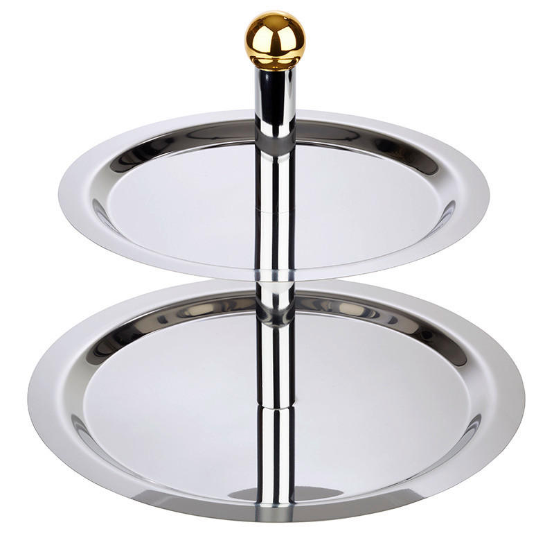 XXXLutz Etagere Finesse 38x6x38 cm