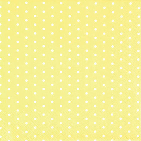 SERVIETTE  33/33 cm   - Altrosa, Basics, Papier (33/33cm)