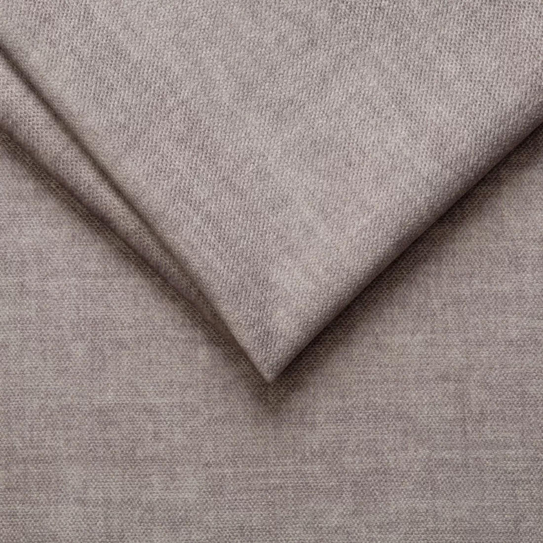 Thumbnail - Esposa Boxbett, Taupe, Textil, H3, 7-Zonen, Höhe ca. 20 cm, 160x200 cm, Bettkasten, gepolstertes Kopfteil, Stoffauswahl,...