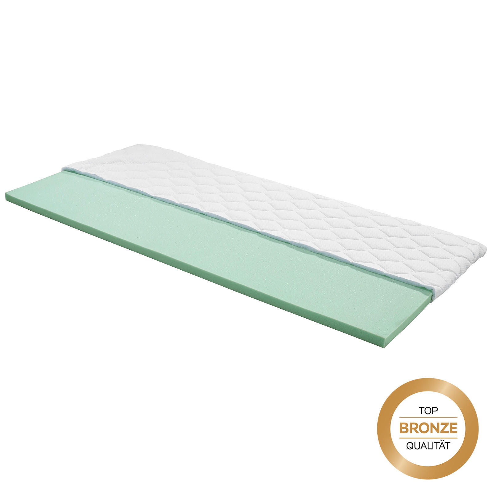 Topper Beta 160x200cm Kaltschaum
