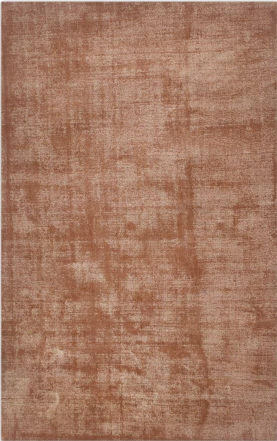 KOBEREC, 160/230 cm, hnědá - hnědá, Design, textil (160/230cm) - Novel
