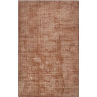 KOBEREC, 160/230 cm, hnědá - hnědá, Design, textil (160/230cm) - Novel