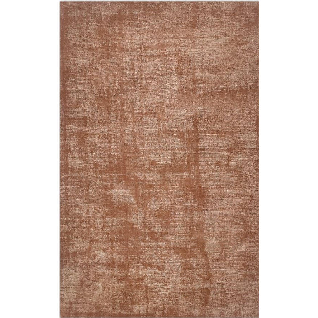 Novel KOBEREC, 160/230 cm, hnědá - hnědá - textil