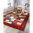 ORIENTTEPPICH 250/300 cm - Rot/Multicolor, LIFESTYLE, Textil (250/300cm) - Esposa