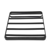 PODMETAČ ZA LONAC  - Basics, metal (18/2.5/18.3cm)