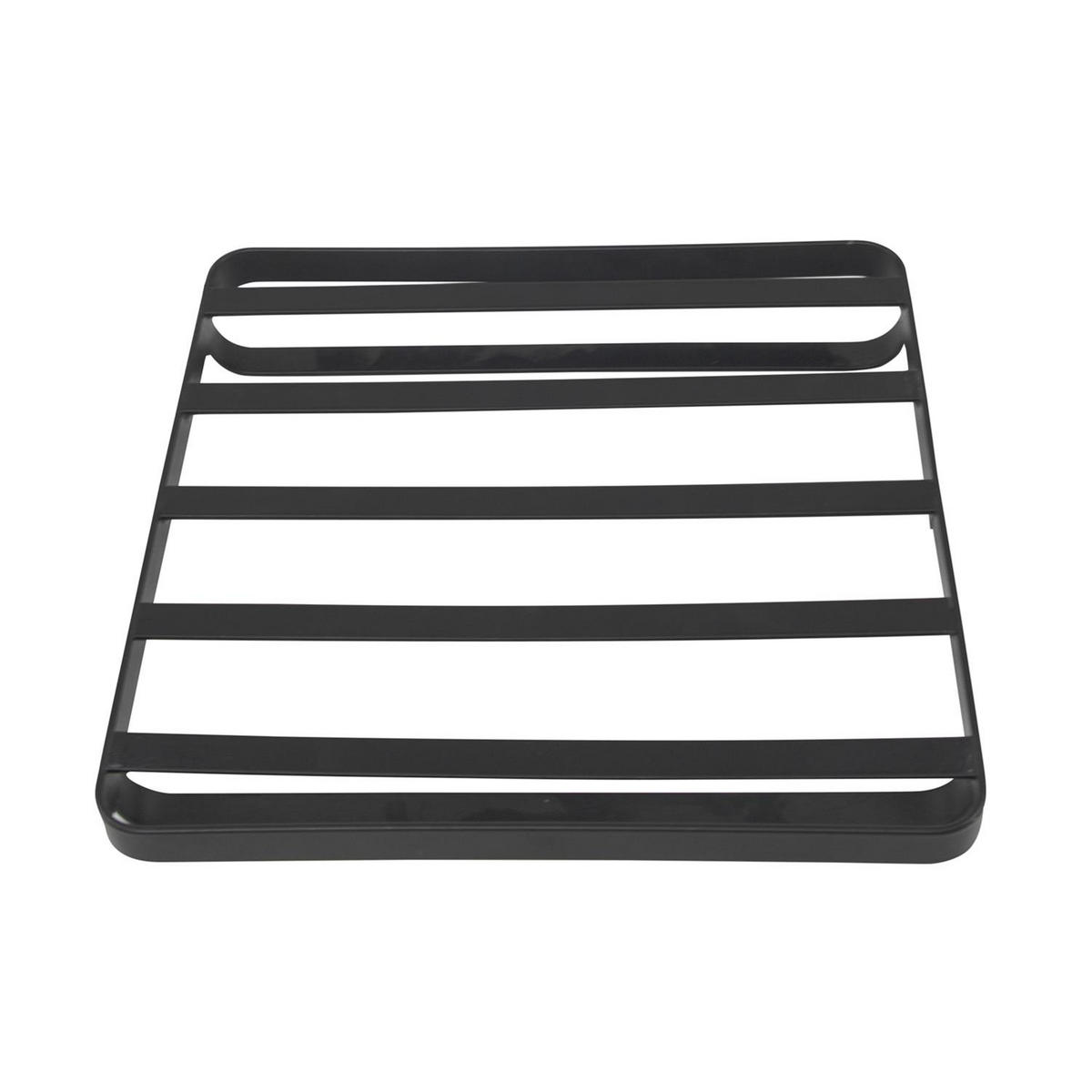 PODMETAČ ZA LONAC  - Basics, metal (18/2.5/18.3cm)