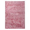 HANDWEBTEPPICH 65/135 cm  - Rosa, Basics, Textil (65/135cm) - Tom Tailor