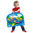 WASSERBAHN Blau, Gelb, Grün, Rot - Blau/Gelb, Basics, Kunststoff (18/49/42cm) - Simba WASSERBAHN Blau, Gelb, Grün, Rot - Blau/Gelb, Basics, Kunststoff (18/49/42cm) - Simba