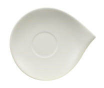 CSÉSZEALJ 18 cm  - fehér, Basics, kerámia (18cm) - Villeroy & Boch