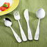 KINDERBESTECK 4-teilig - Basics, Metall - WMF