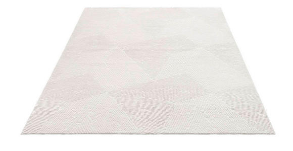 WEBTEPPICH 240/340 cm Stilo Creme  - Creme, Basics, Textil (240/340cm) - Novel