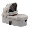 LIEGEWANNE - Beige, Basics, Textil (45/77/59cm) - Chicco