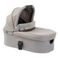 LIEGEWANNE - Beige, Basics, Textil (45/77/59cm) - Chicco