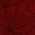 WC-VORLEGER - Dunkelrot, Design, Kunststoff/Textil (55/50cm) - Kleine Wolke WC-VORLEGER - Dunkelrot, Design, Kunststoff/Textil (55/50cm) - Kleine Wolke