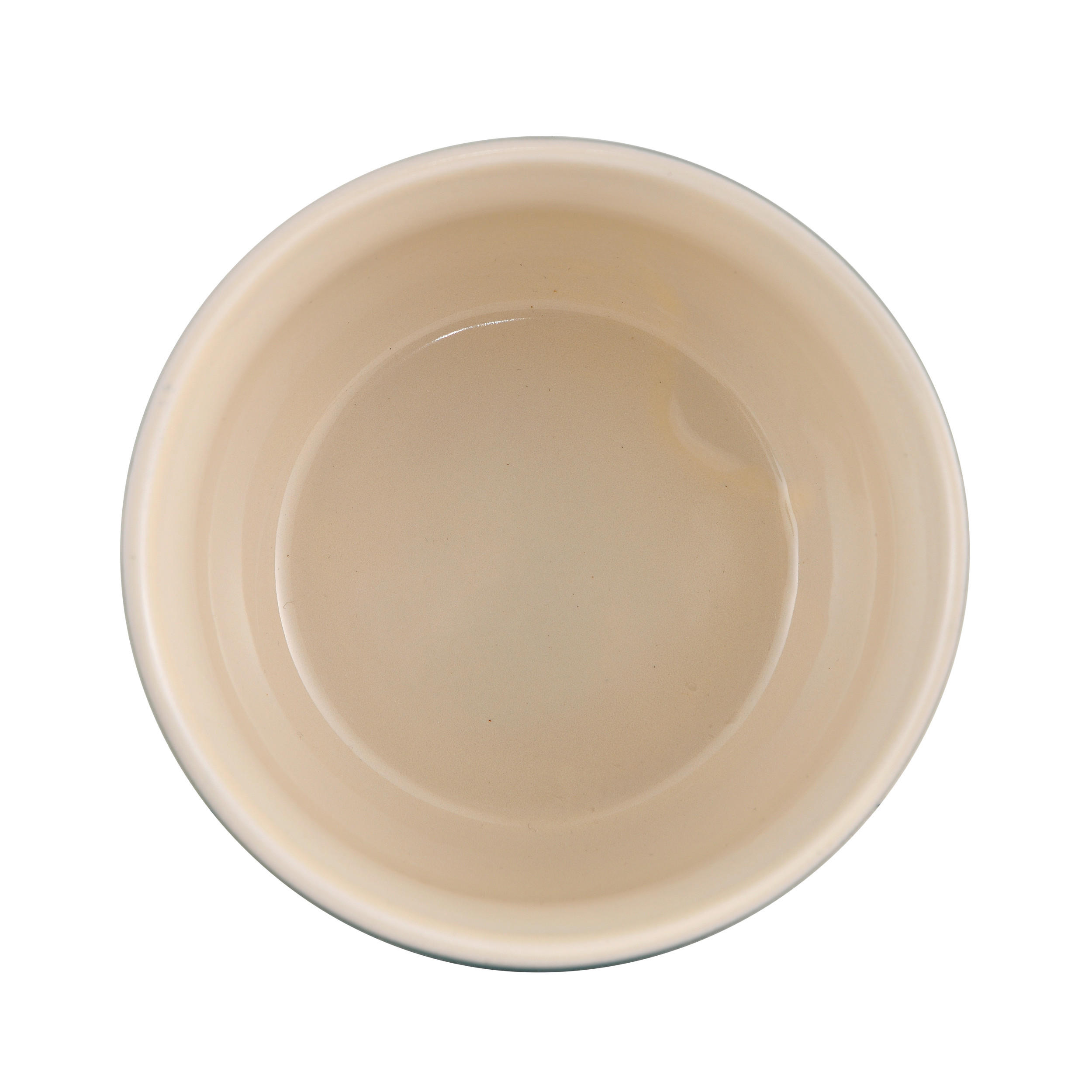 SCHÜSSELSET   - Grün, Basics, Keramik (13,5/12,5/14cm)