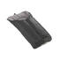 FUßSACK - Schwarz, KONVENTIONELL, Textil (36/80/7cm) - My Baby Lou FUßSACK - Schwarz, KONVENTIONELL, Textil (36/80/7cm) - My Baby Lou